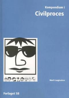 Kompendium i civilproces