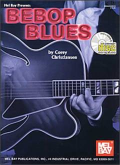 Bebop blues