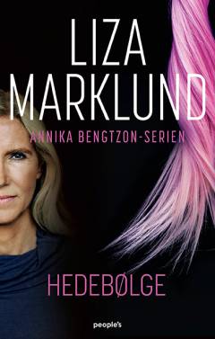 Hedebølge : krimi