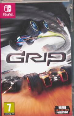 Grip