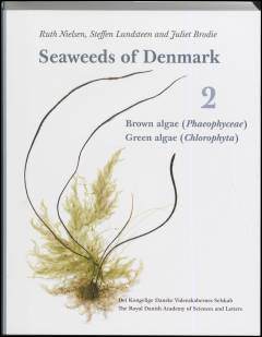 Seaweeds of Denmark. Volume 2 : Brown algae (Phaeophyceae) and green algae (Chlorophyta)