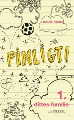 Pinligt! - Dittes familie