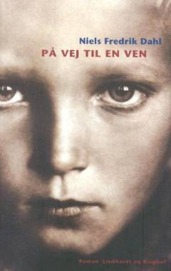 På vej til en ven