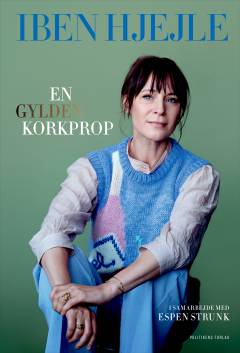 Bog, 1. udgave, 2021