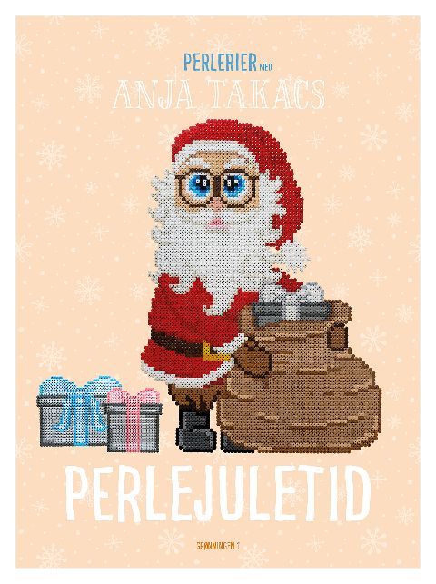 Perlejuletid