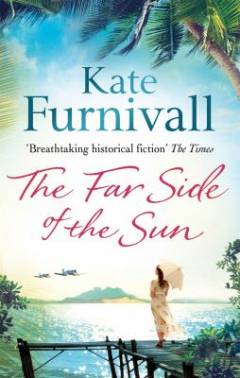 The far side of the sun