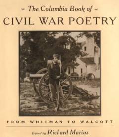 Columbia book of civil war poetry