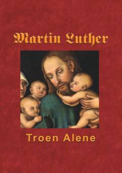 Troen alene