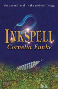 Inkspell