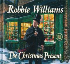 The Christmas present