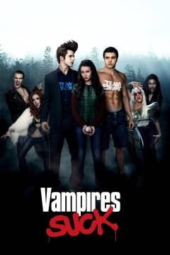 Vampires suck