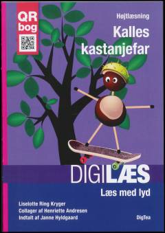 Kalles kastanjefar