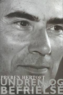 Undren og befrielse : erindringer