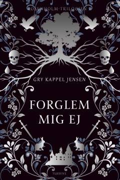 Forglem mig ej