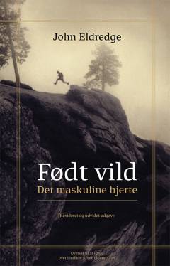 Født vild : det maskuline hjerte