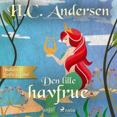 Den lille havfrue