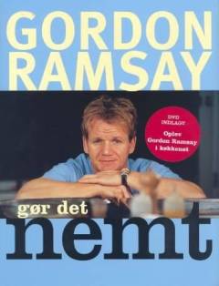 Gør det nemt