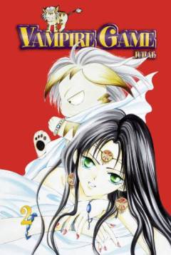 Vampire game. Bind 2