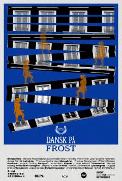 Dansk på frost