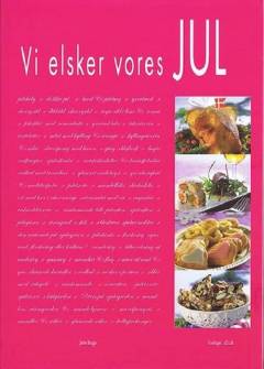 Vi elsker vores jul