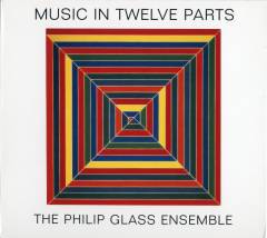 Music in twelve parts