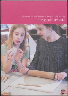 Design din beholder