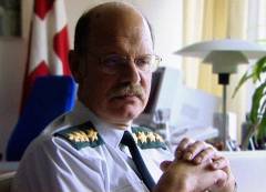 K-notatet : om forsvaret i fremtiden