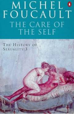The care of the self