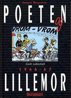 Poeten og Lillemor. Bind 3 : 1966-67