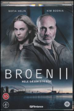 Broen II (Disc 2, e4-e6)
