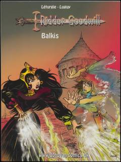 Balkis