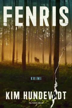 Fenris : krimi