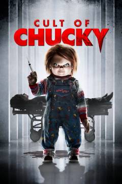 Film (dvd), 2017