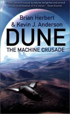 The machine crusade