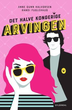 Arvingen