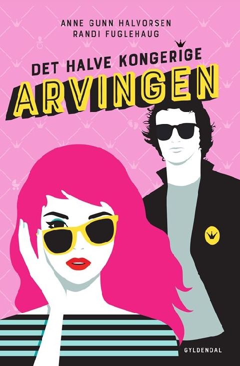 Arvingen