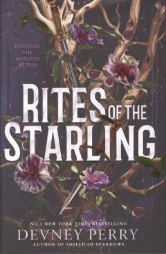 Rites of the starling