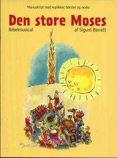 Den store Moses