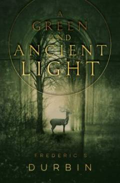 A green and ancient light