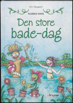 Den store badedag