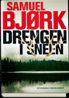 Bog, 1. bogklubudgave, 2020