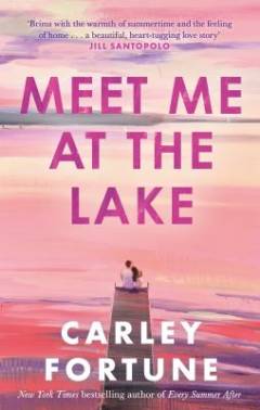 Meet me at the lake