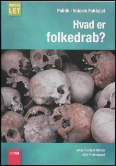 Hvad er folkedrab? (Letlæsning)