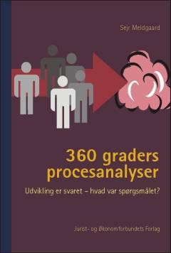 360 graders procesanalyser : svaret er udvikling - hvad var spørgsmålet?