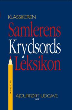 Samlerens krydsords leksikon