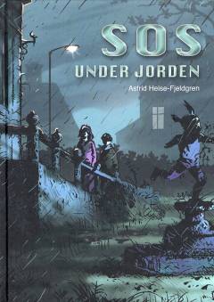 Bog, 1. udgave, 2008