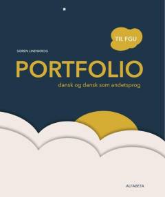 Portfolio til FGU : dansk og dansk som andetsprog