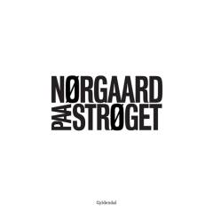 Nørgaard paa Strøget