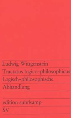 Tractatus logico-philosophicus