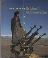 Krigen i Afghanistan
